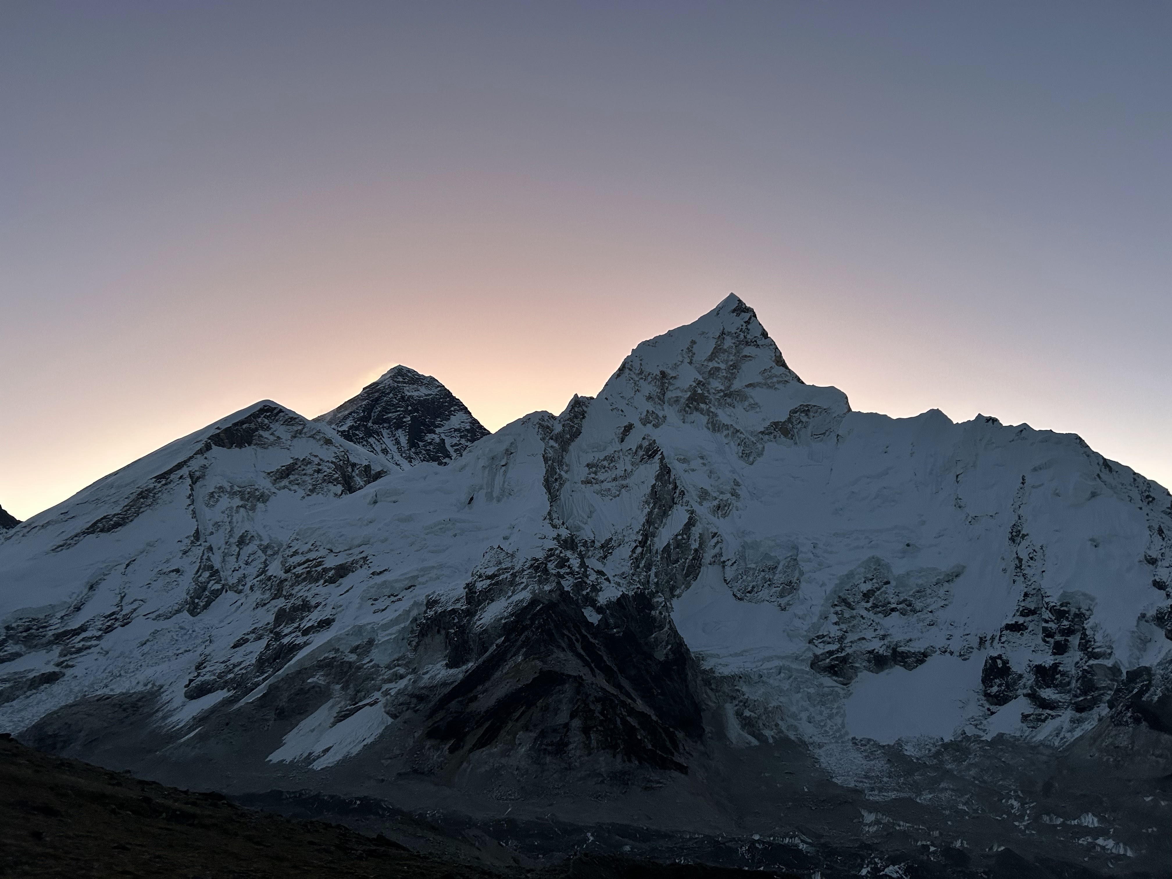 Discover the world through our expert vision.