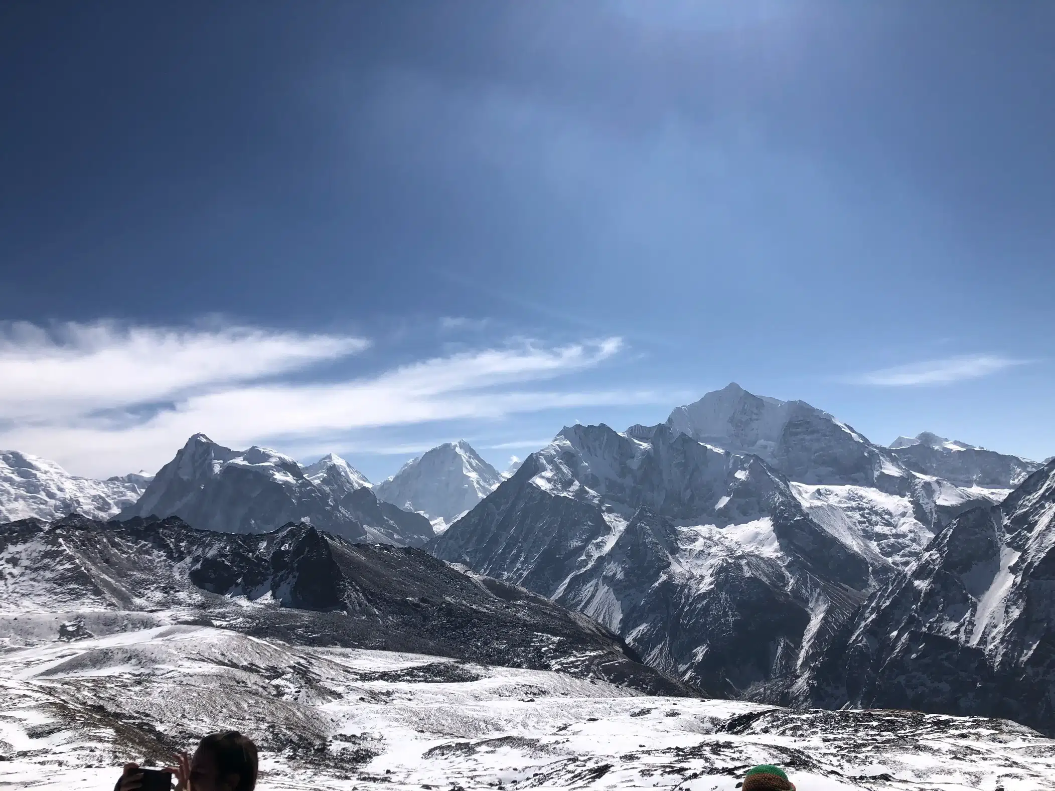 langtang valley trek