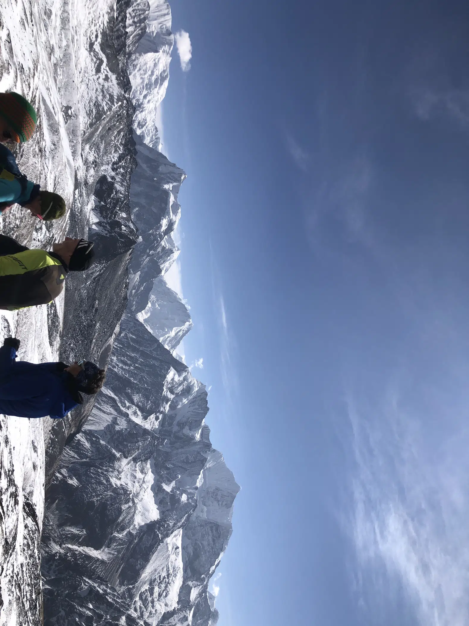 langtang velley trek