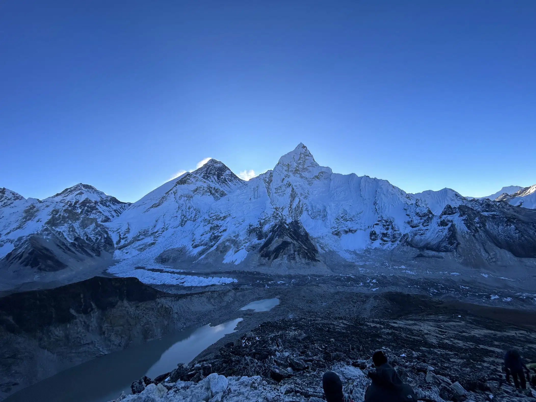 Everest Base Camp Trek - 15 Days