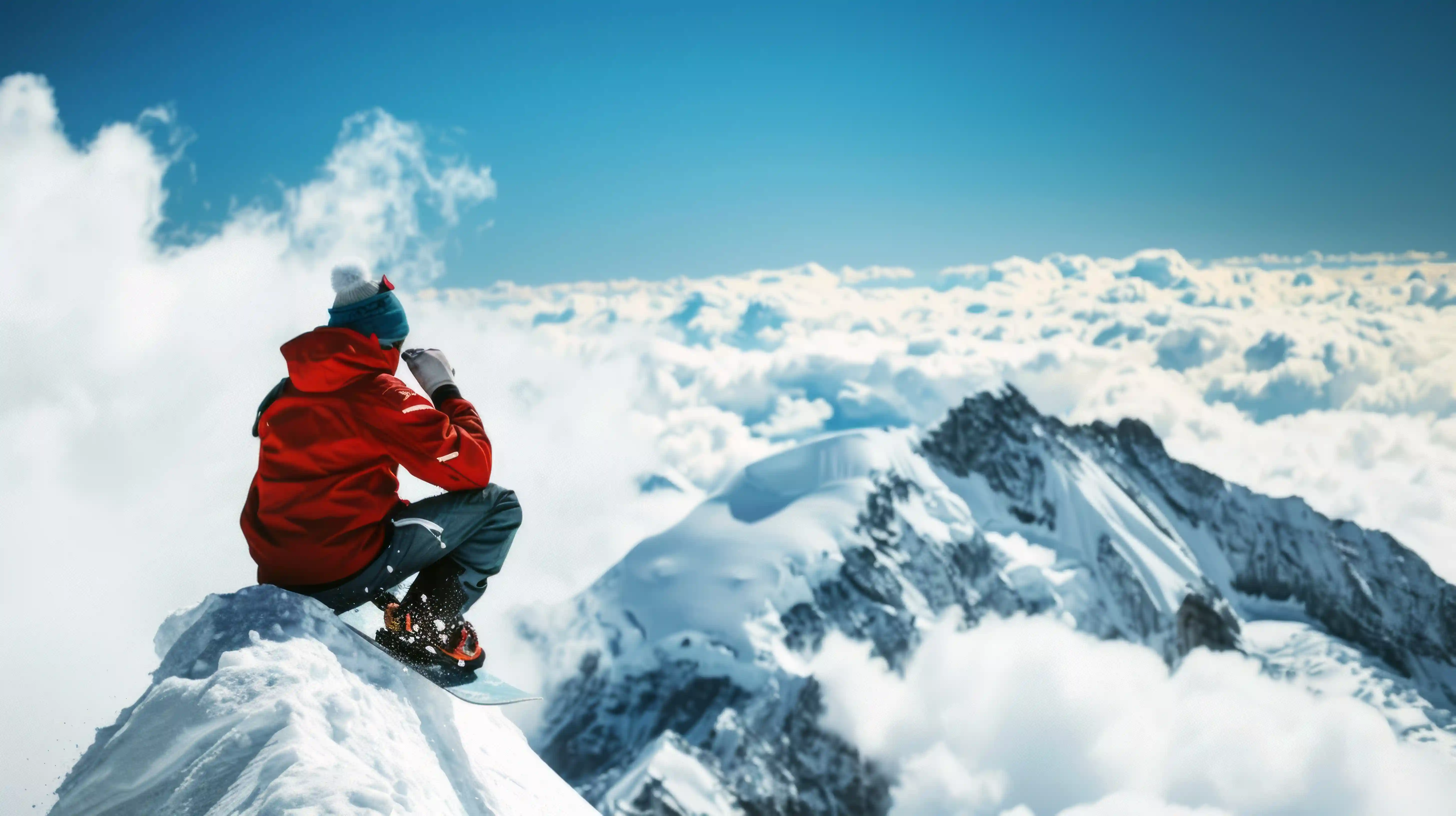 Island Peak Climbing with Everest Base Camp Trek 18 Days
