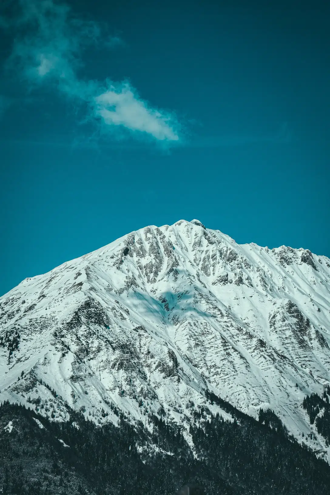 Kanchenjunga North Base Camp
