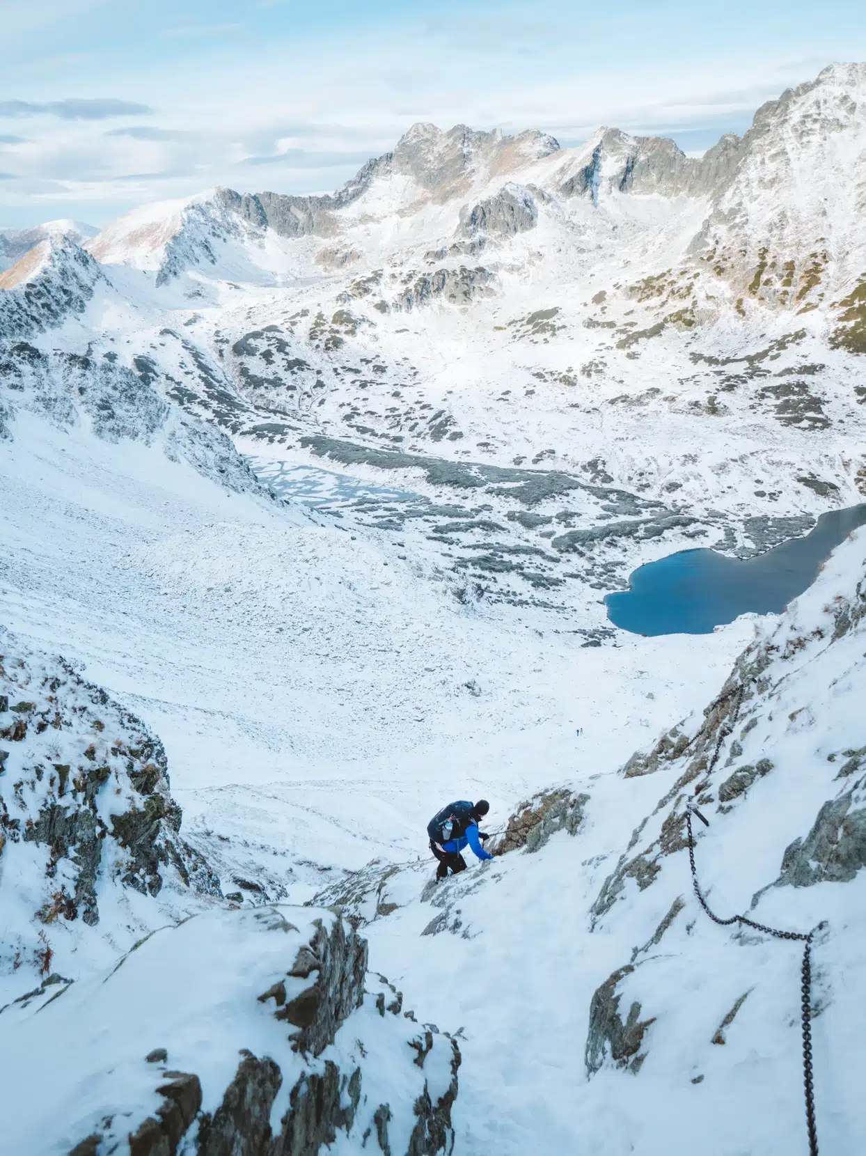 Mera Peak Summit