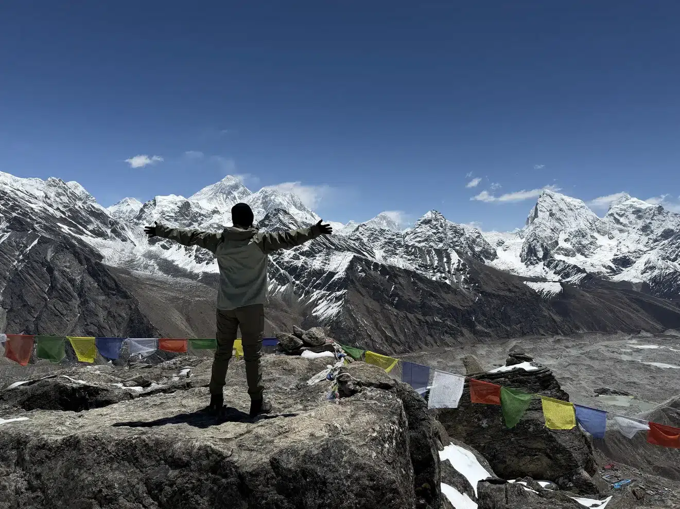Organized and Customized Trekking